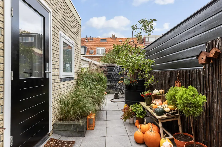 van Middelantstraat 11