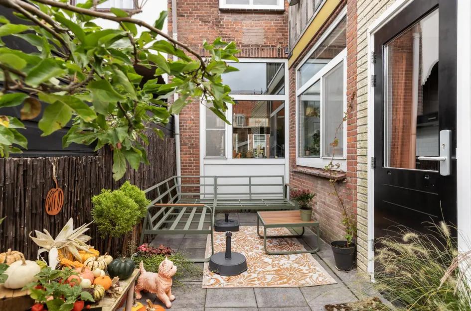 van Middelantstraat 11
