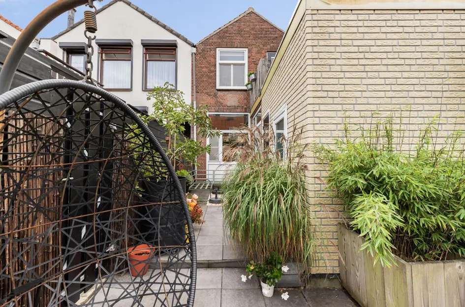 van Middelantstraat 11