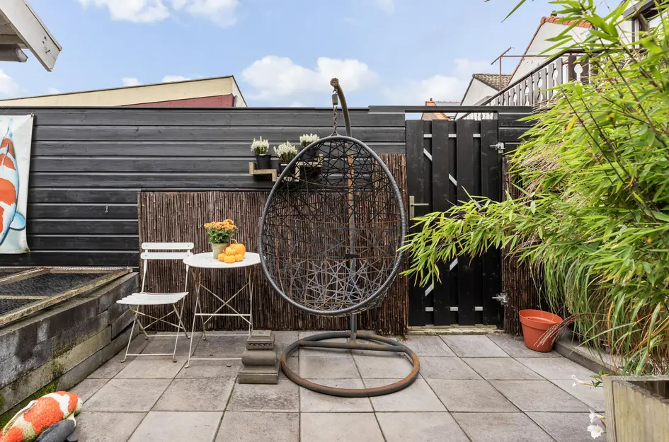 van Middelantstraat 11