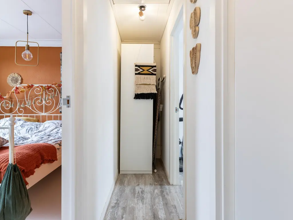 van Middelantstraat 11, GOUDA