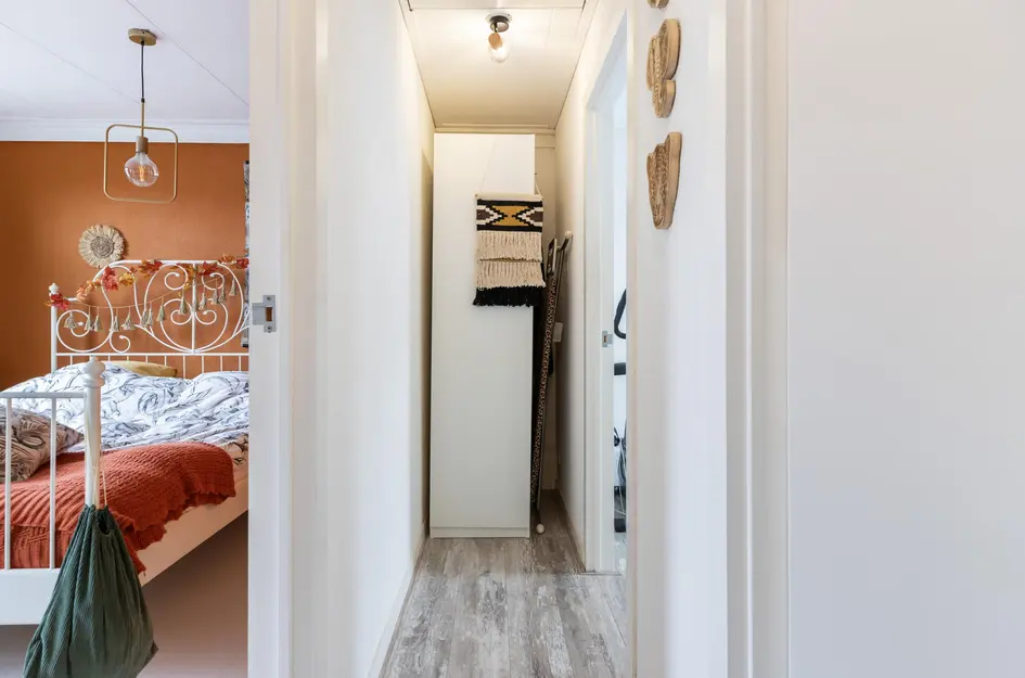 van Middelantstraat 11