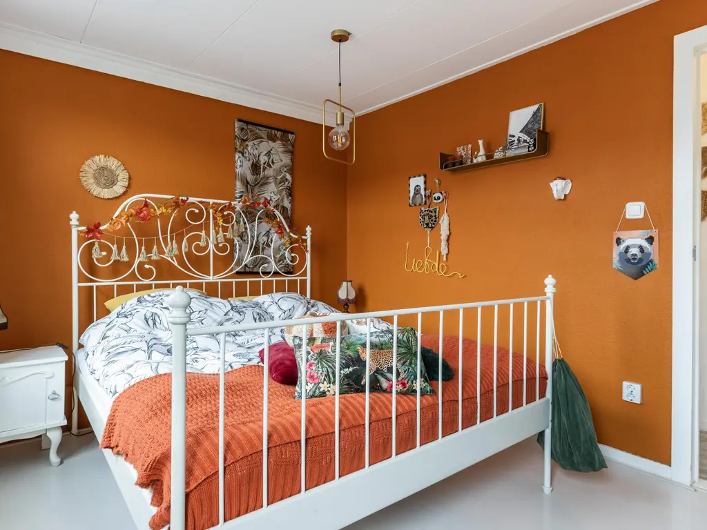 van Middelantstraat 11, GOUDA