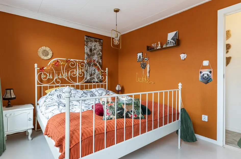 van Middelantstraat 11