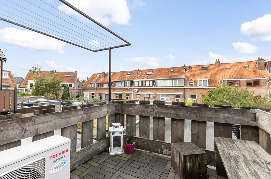 van Middelantstraat 11