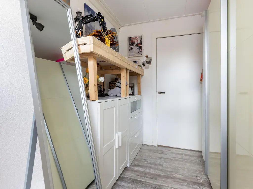 van Middelantstraat 11, GOUDA