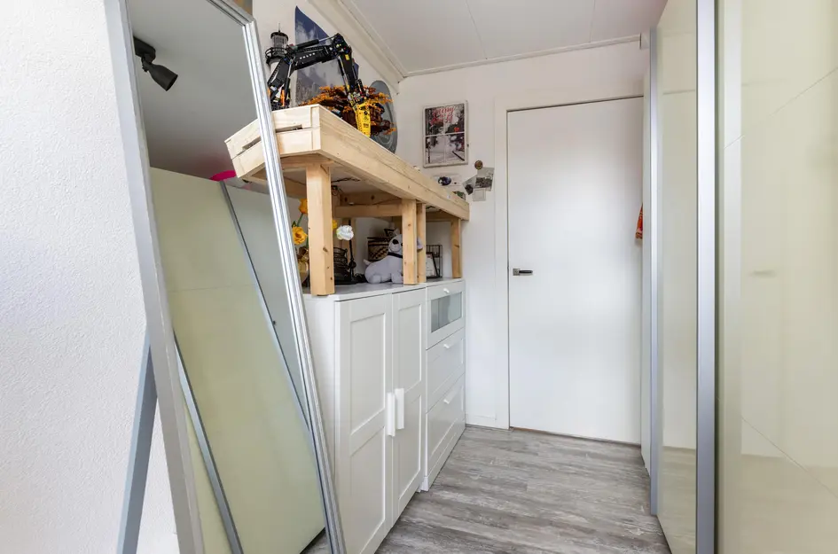 van Middelantstraat 11