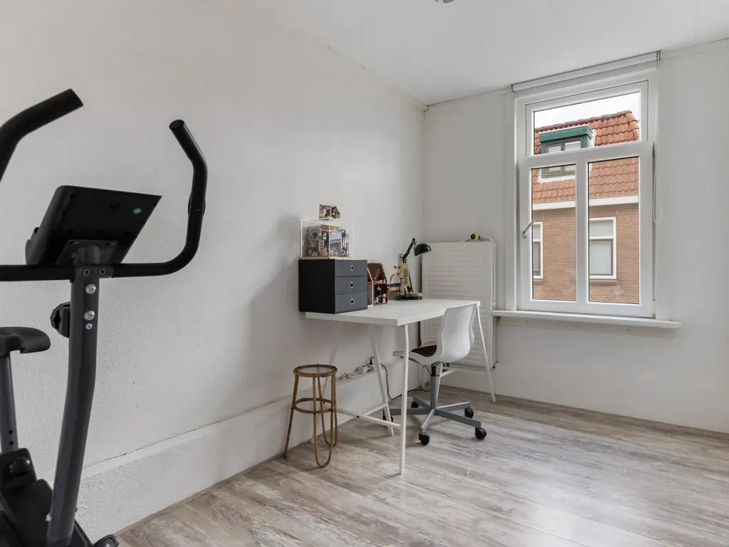 van Middelantstraat 11, GOUDA