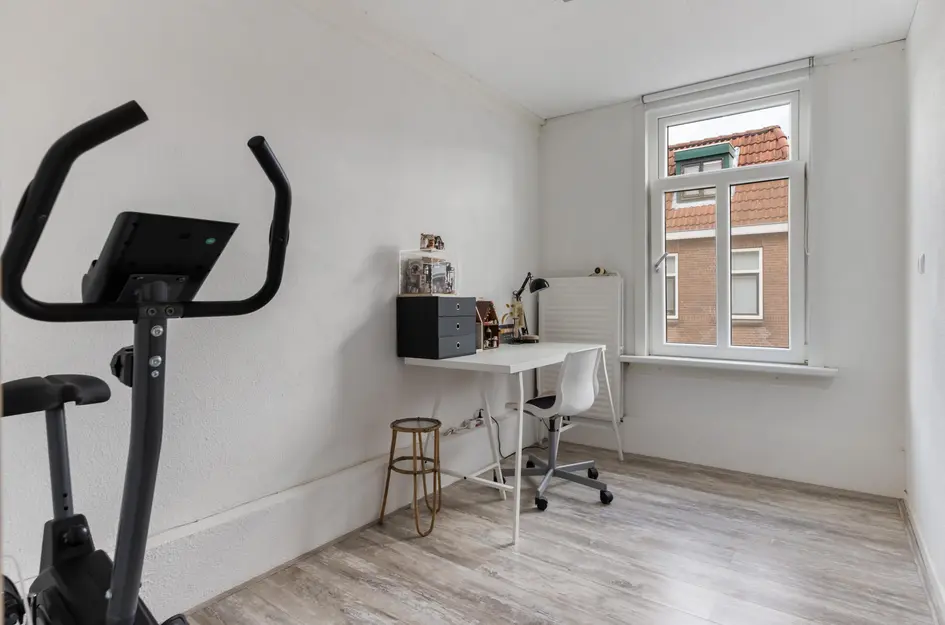 van Middelantstraat 11