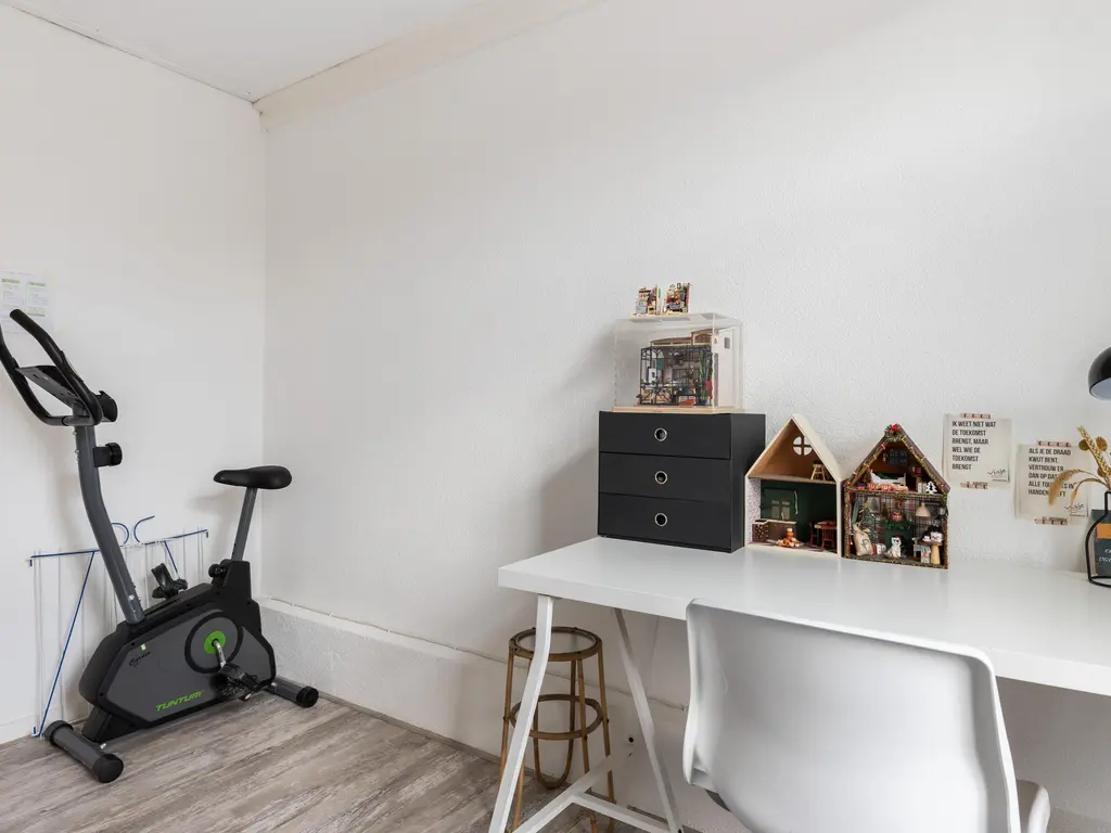 van Middelantstraat 11, GOUDA