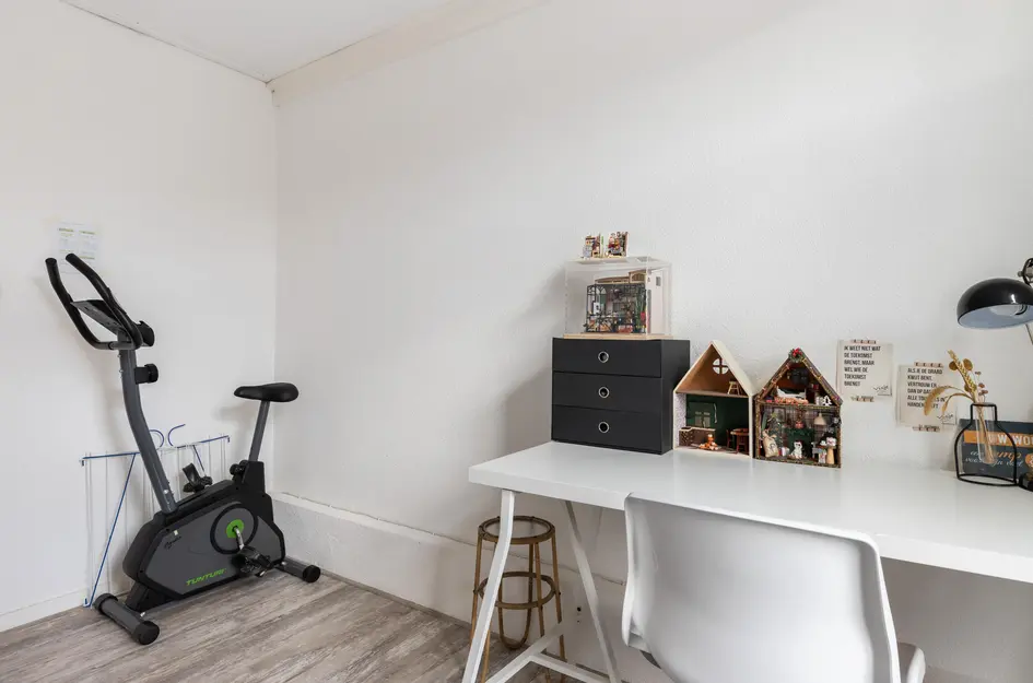 van Middelantstraat 11