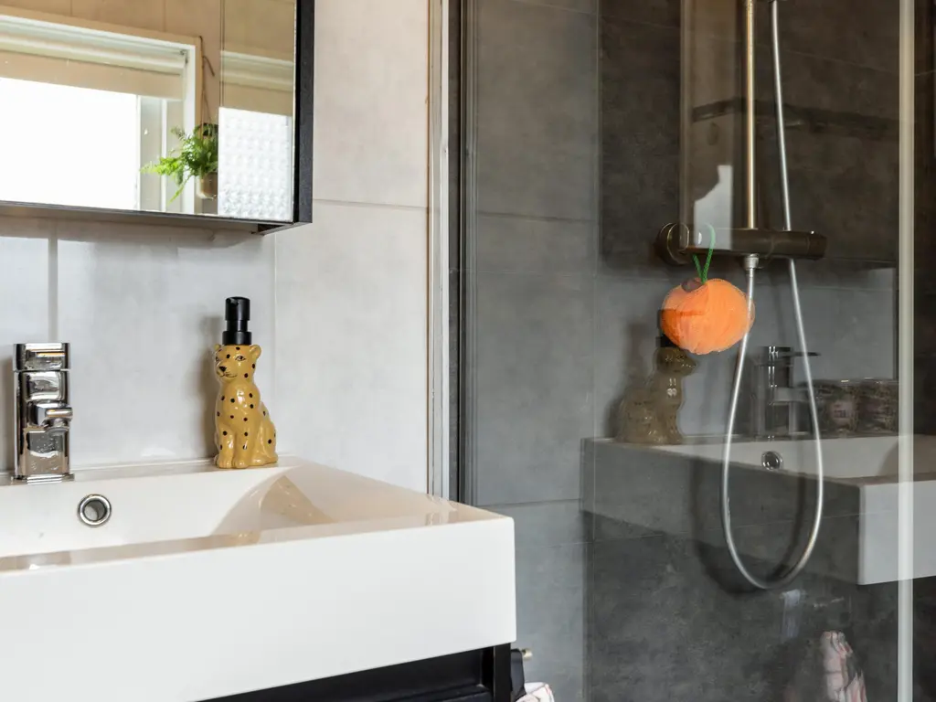 van Middelantstraat 11, GOUDA