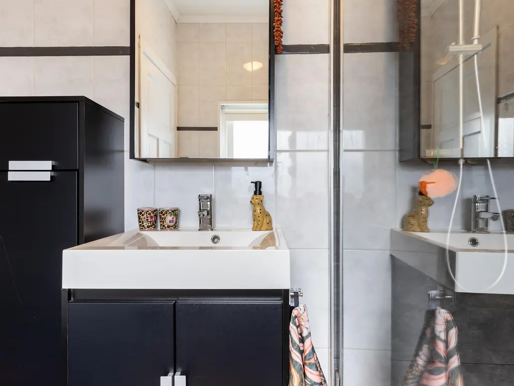 van Middelantstraat 11, GOUDA