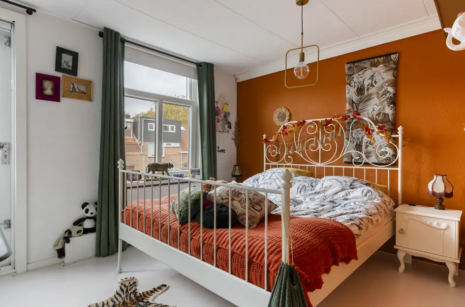 van Middelantstraat 11