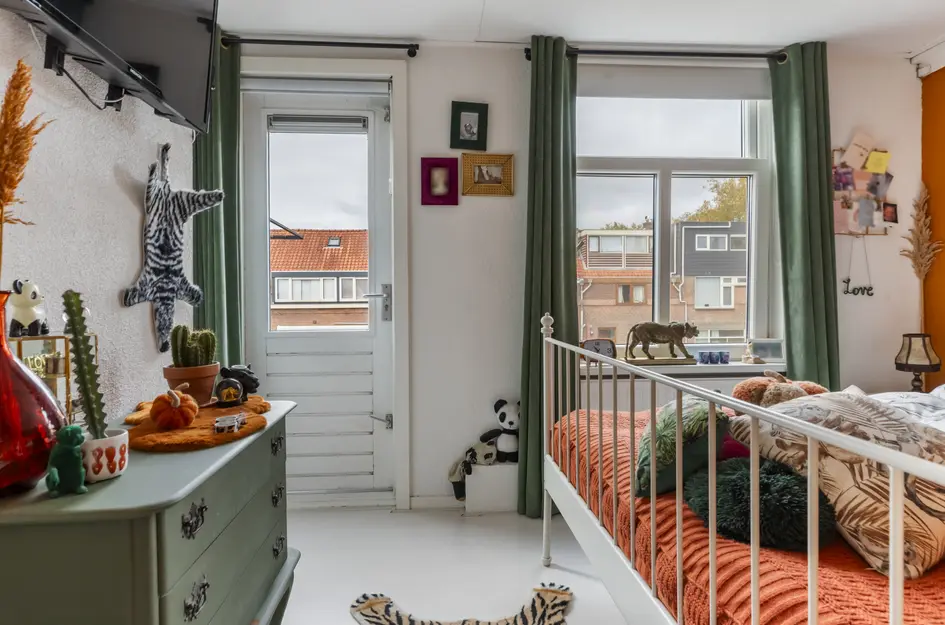 van Middelantstraat 11