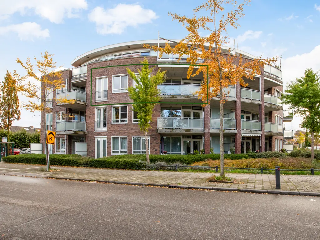 De Smidse 58, MOORDRECHT