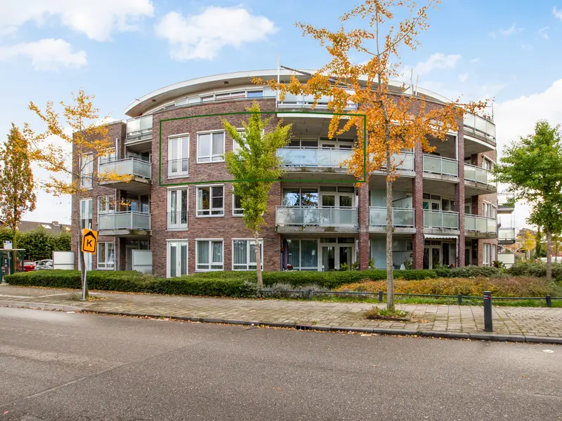 De Smidse 58, MOORDRECHT