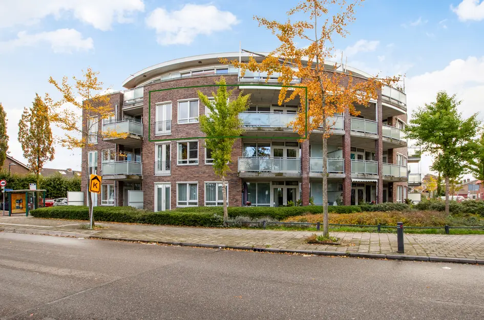 De Smidse 58