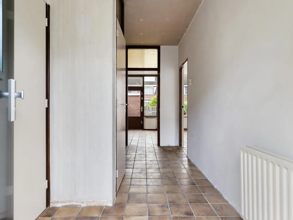 Joris van Spilbergenlaan 7, GOUDA