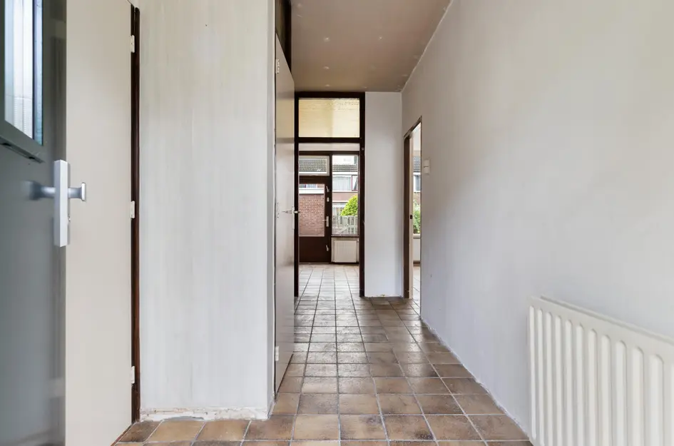 Joris van Spilbergenlaan 7