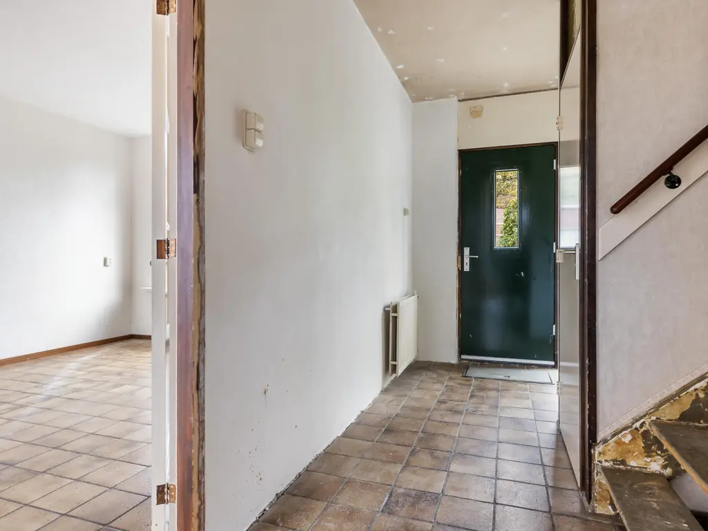 Joris van Spilbergenlaan 7, GOUDA