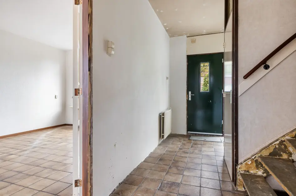 Joris van Spilbergenlaan 7