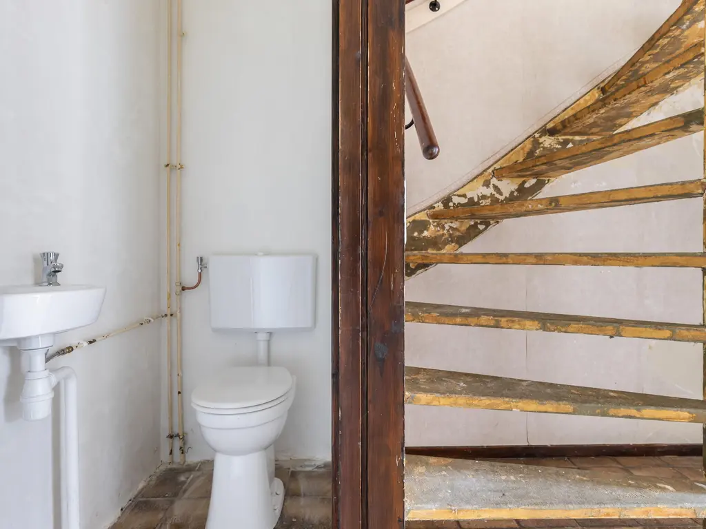 Joris van Spilbergenlaan 7, GOUDA