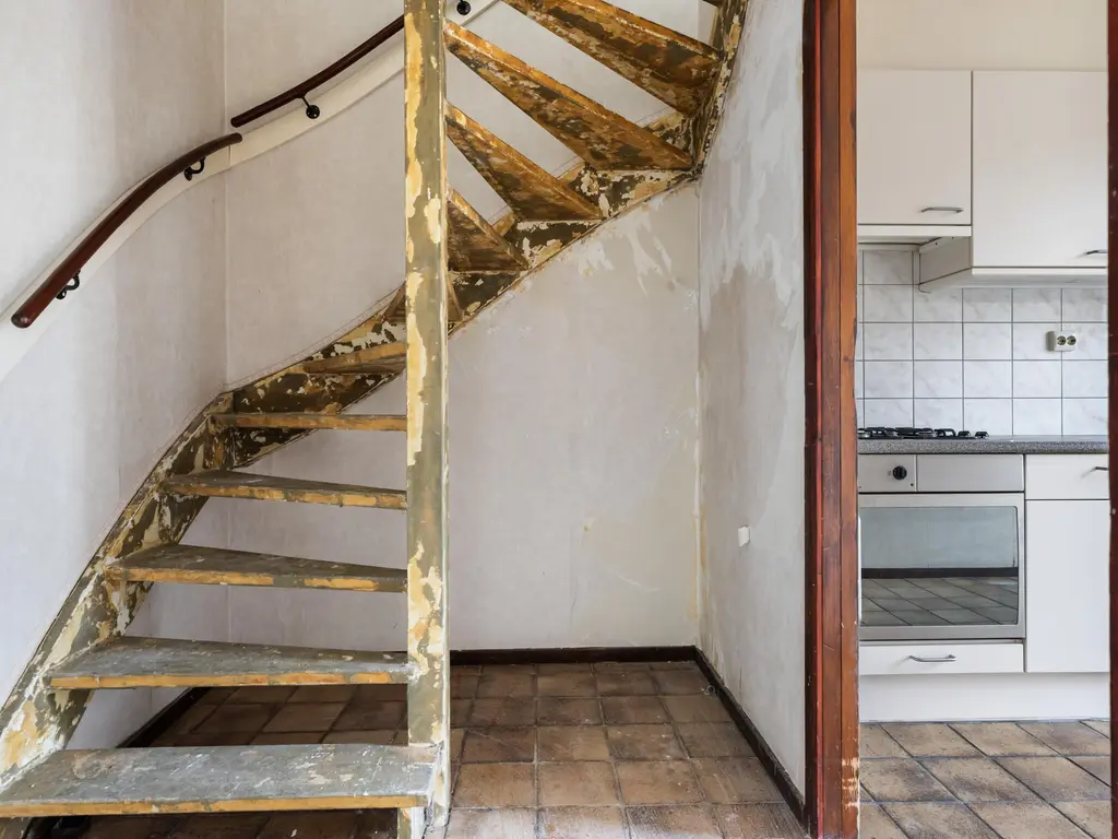 Joris van Spilbergenlaan 7, GOUDA