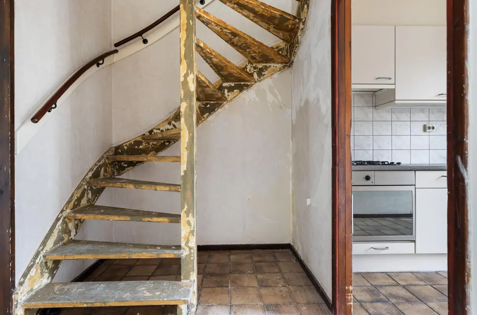 Joris van Spilbergenlaan 7