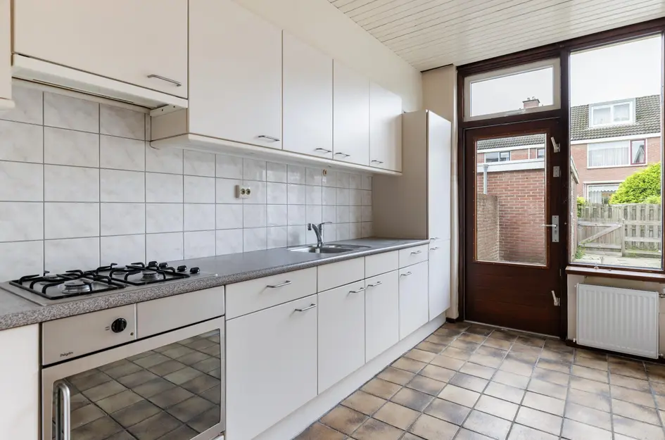 Joris van Spilbergenlaan 7