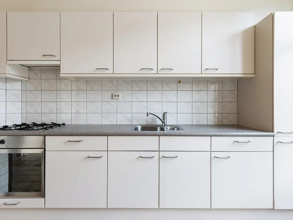 Joris van Spilbergenlaan 7, GOUDA