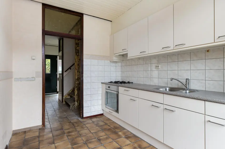 Joris van Spilbergenlaan 7