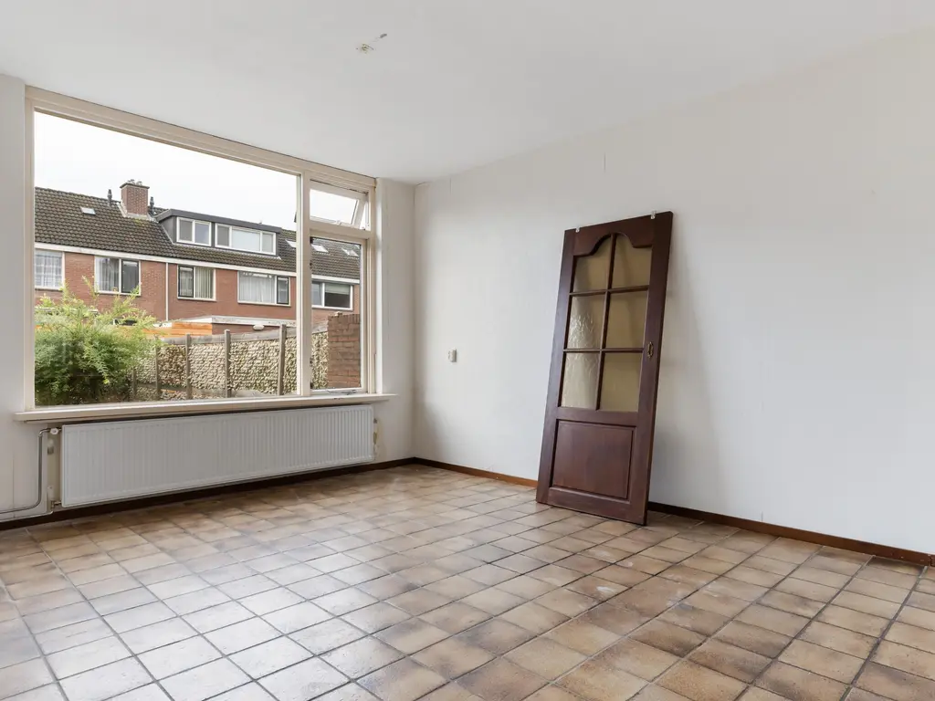 Joris van Spilbergenlaan 7, GOUDA