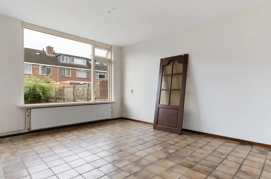 Joris van Spilbergenlaan 7