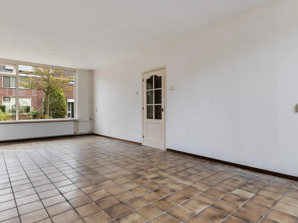 Joris van Spilbergenlaan 7, GOUDA