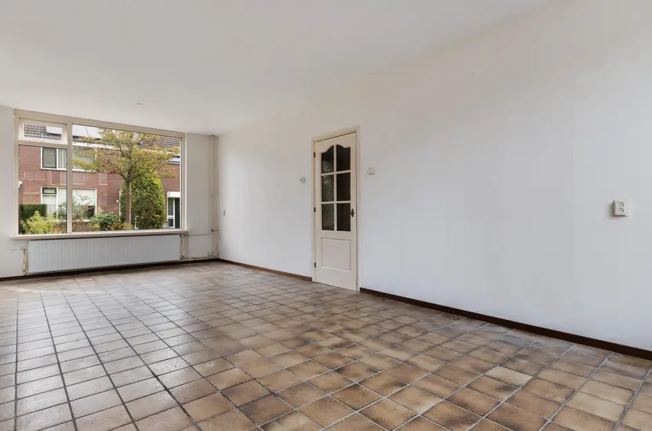 Joris van Spilbergenlaan 7