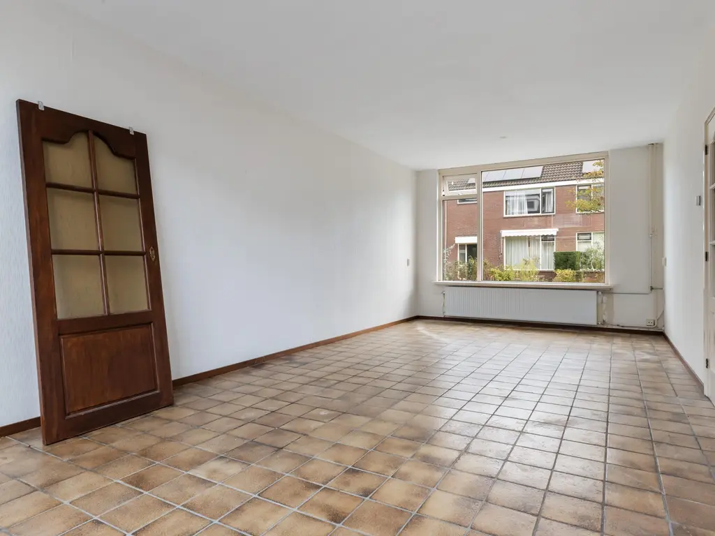 Joris van Spilbergenlaan 7, GOUDA