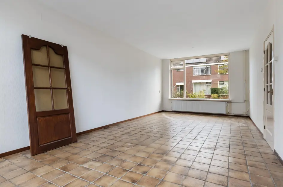 Joris van Spilbergenlaan 7