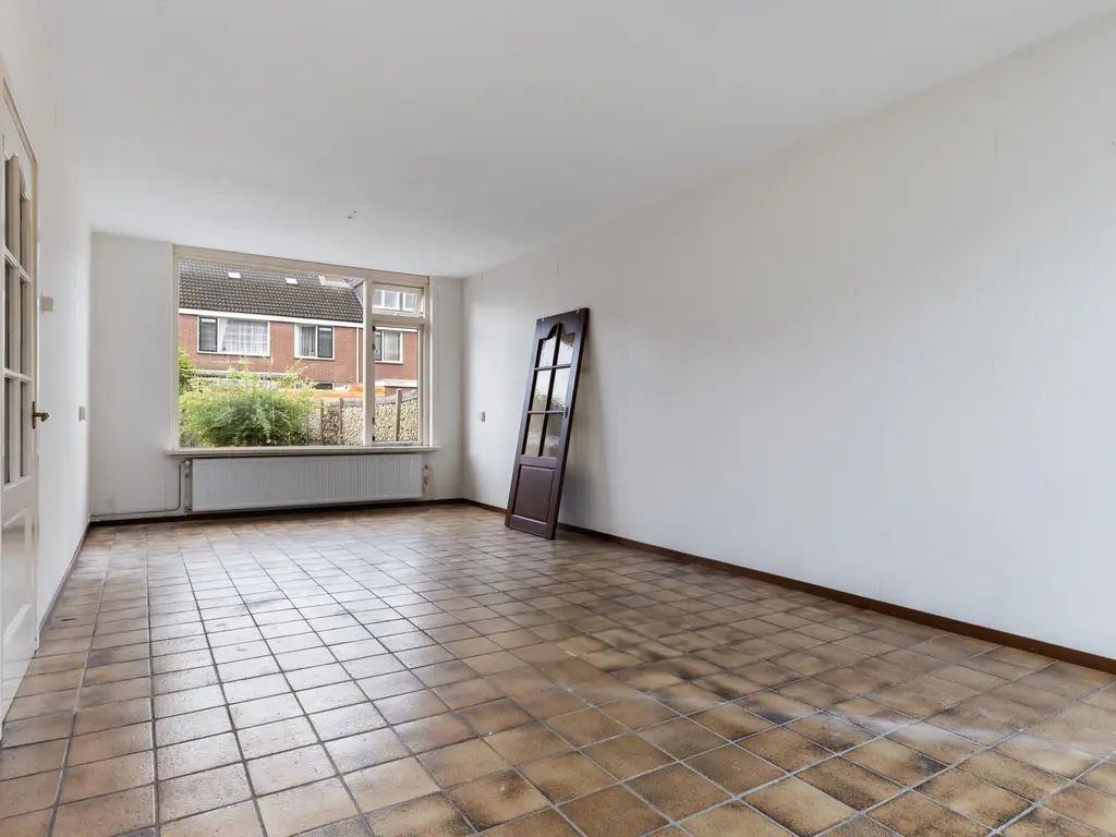 Joris van Spilbergenlaan 7, GOUDA