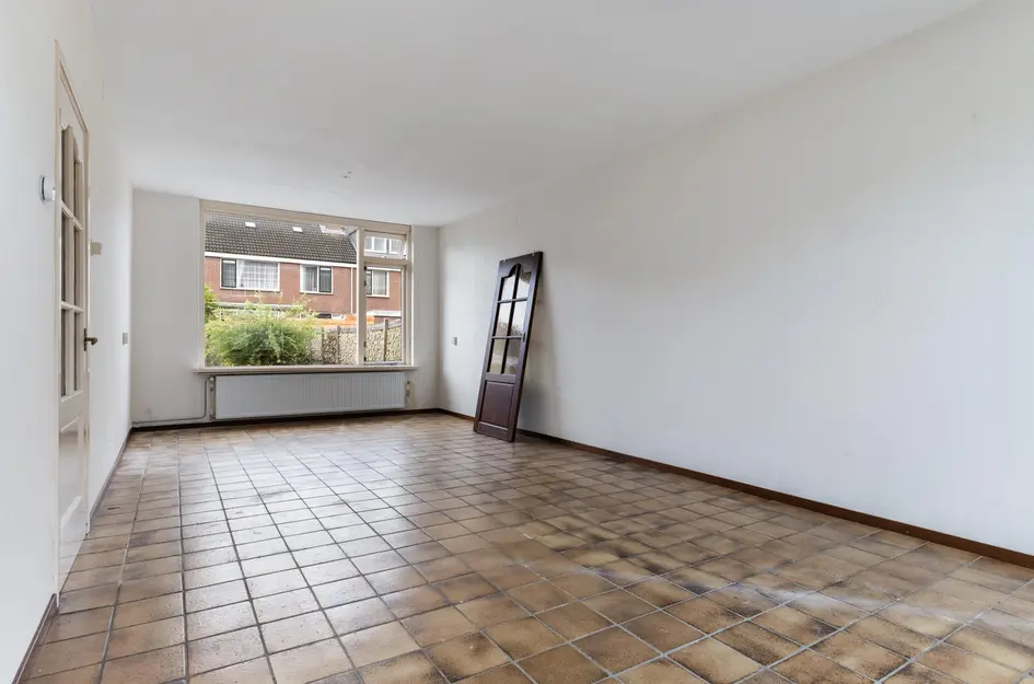 Joris van Spilbergenlaan 7