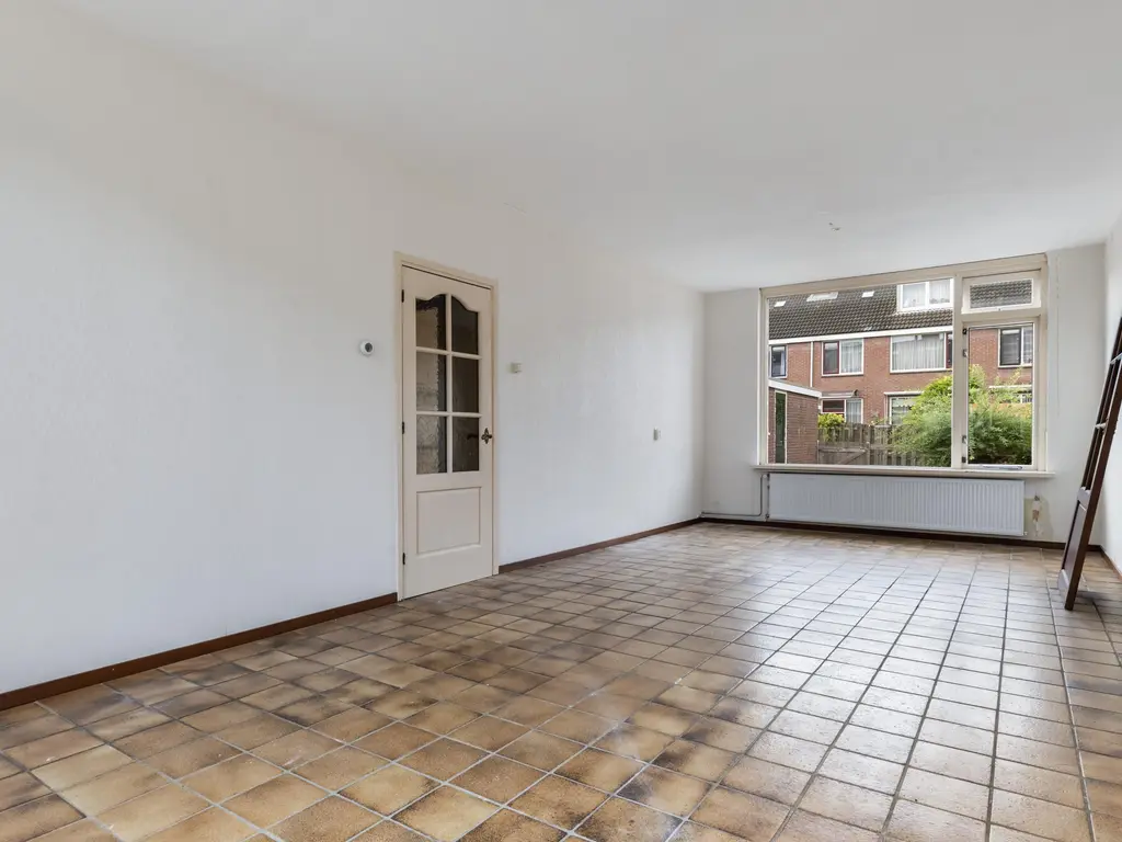 Joris van Spilbergenlaan 7, GOUDA