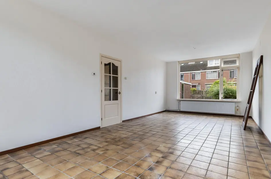 Joris van Spilbergenlaan 7