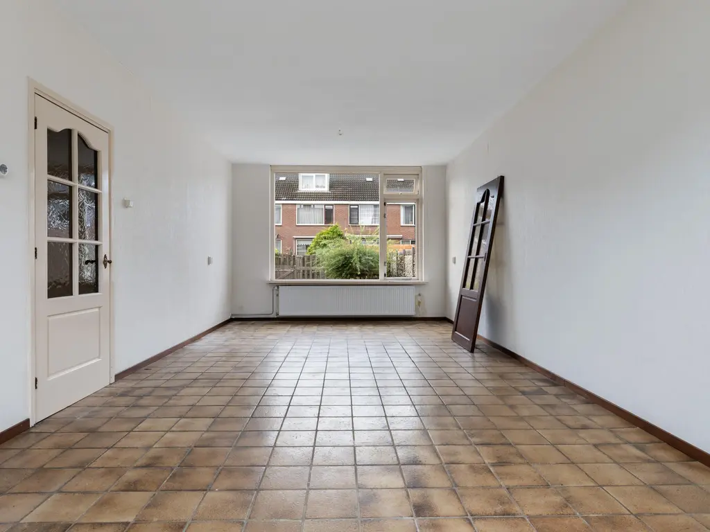 Joris van Spilbergenlaan 7, GOUDA