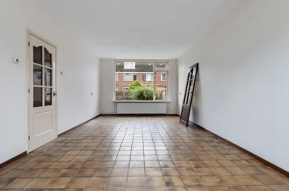 Joris van Spilbergenlaan 7