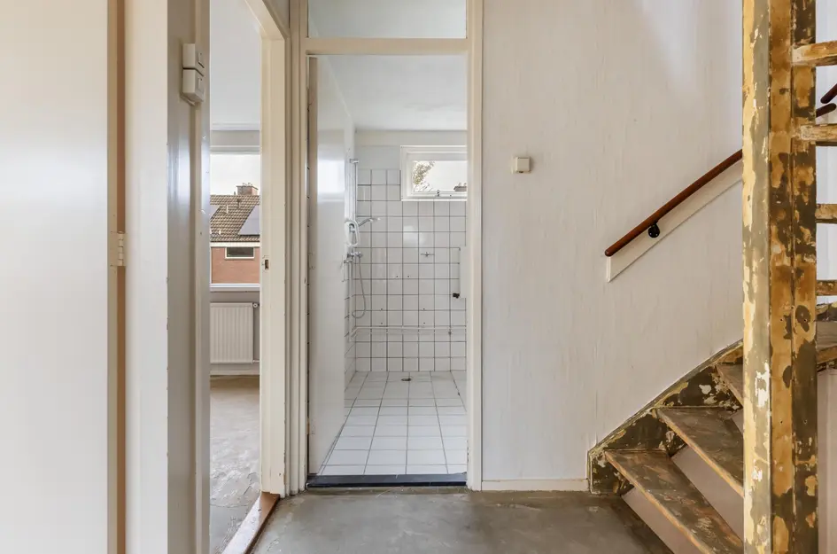 Joris van Spilbergenlaan 7