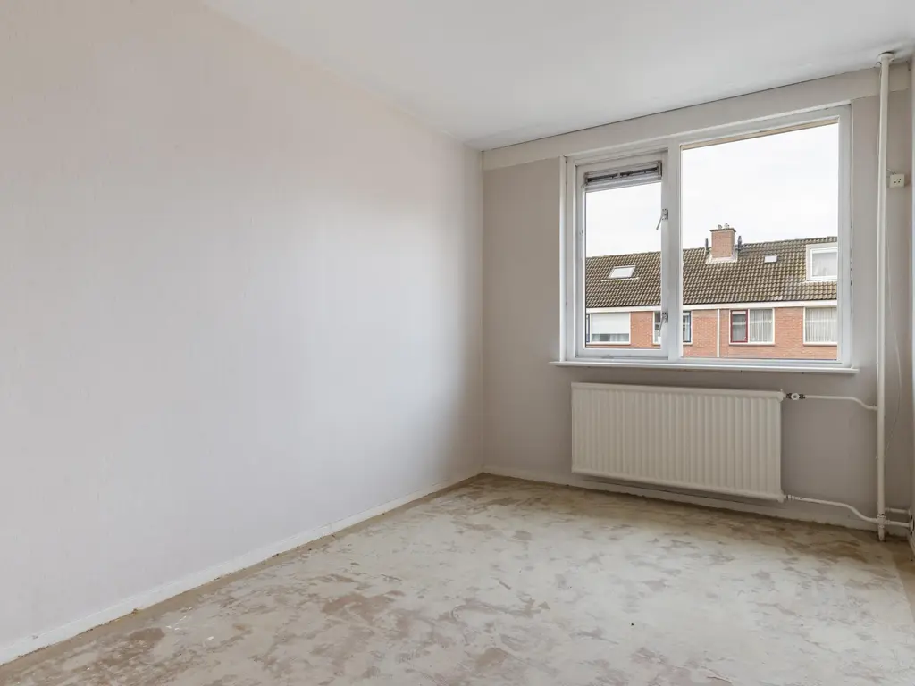 Joris van Spilbergenlaan 7, GOUDA