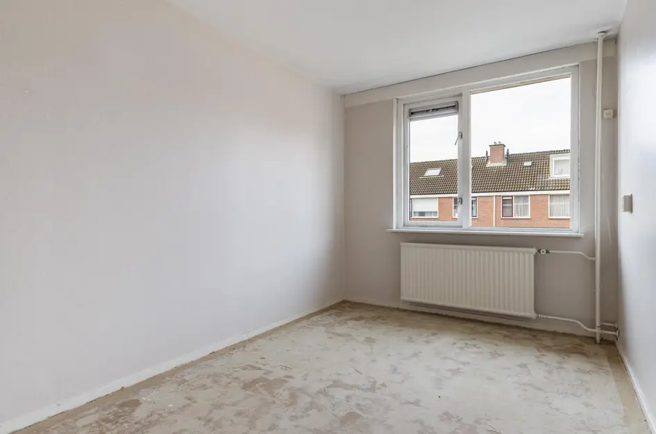 Joris van Spilbergenlaan 7