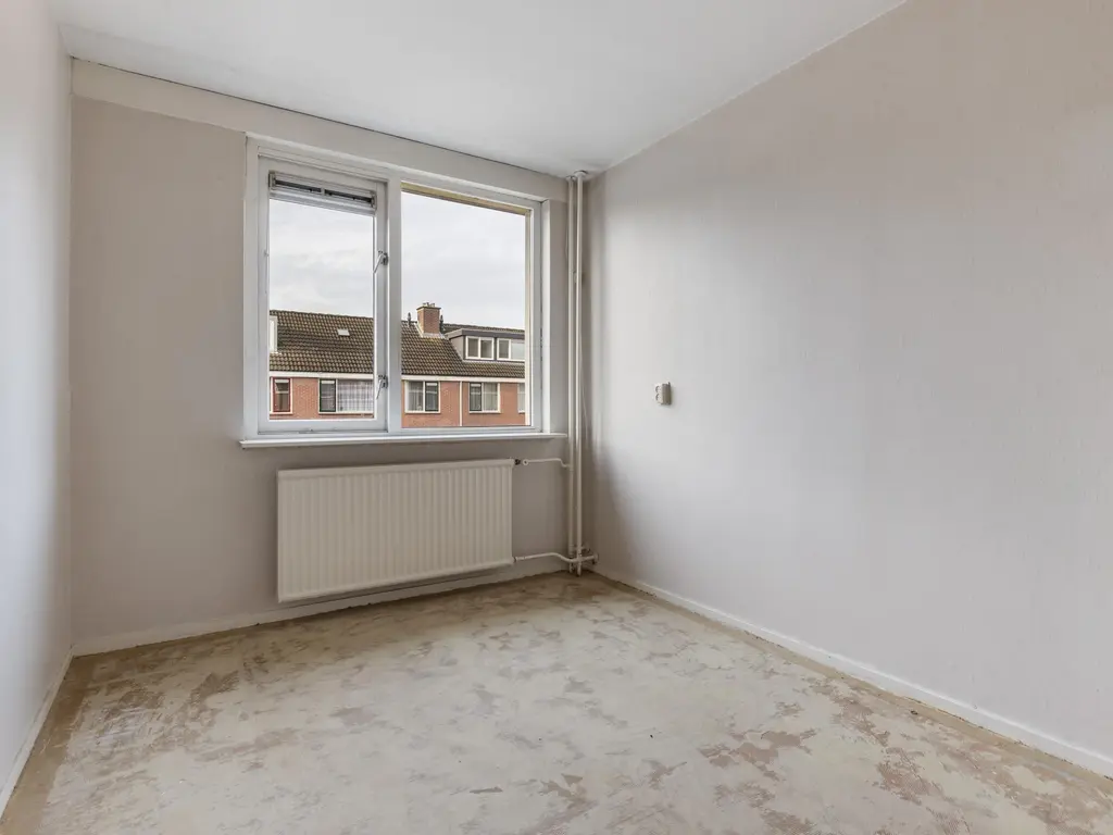 Joris van Spilbergenlaan 7, GOUDA