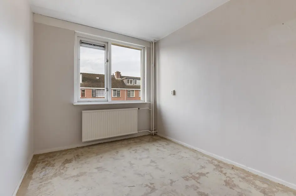 Joris van Spilbergenlaan 7