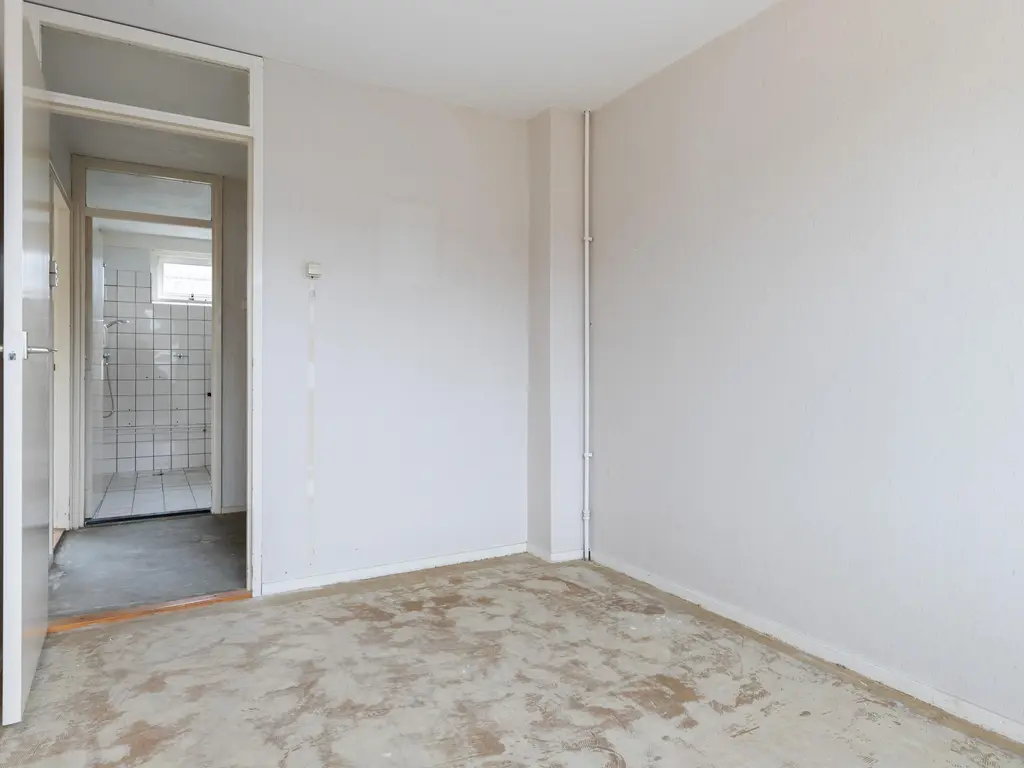 Joris van Spilbergenlaan 7, GOUDA